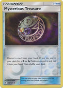 Mysterious Treasure 113/131 - Reverse Holo-Kantocards