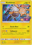 Xurkitree SM116-Kantocards
