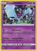Dawn Wings Necrozma SM123 - Holo-Kantocards