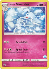 Alolan Ninetales SM128-Kantocards