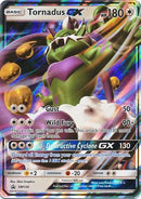 Tornadus GX SM134-Kantocards