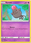 Spoink 59/168-Kantocards