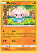 Meditite 76/168-Kantocards