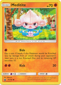 Meditite 76/168-Kantocards