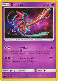 Deoxys 67/168-Kantocards