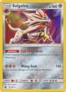 Solgaleo 99/168-Kantocards