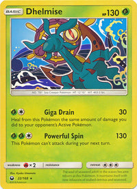 Dhelmise 22/168-Kantocards