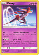 Deoxys 69/168-Kantocards