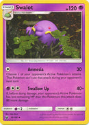 Swalot 58/168-Kantocards