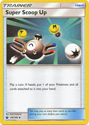 Super Scoop Up 146/168-Kantocards