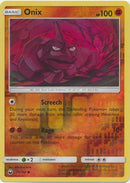 Onix 71/168 - Reverse Holo-Kantocards