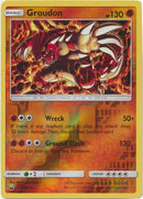Groudon 81/168 - Reverse Holo-Kantocards