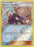 Steven's Resolve 145/168 - Reverse Holo-Kantocards
