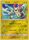 Plusle 53/168 - Reverse Holo-Kantocards