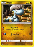 Bagon 42/70-Kantocards