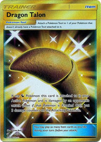 Dragon Talon 75/70-Kantocards