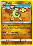 Flygon 39/70-Kantocards