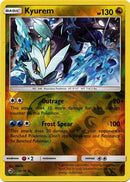 Kyurem 47/70 - Reverse Holo-Kantocards