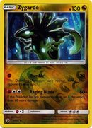 Zygarde 49/70 - Reverse Holo-Kantocards