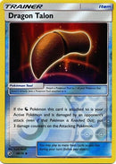 Dragon Talon 59/70 - Reverse Holo-Kantocards