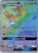 Kingdra GX SM155-Kantocards