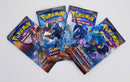 Booster Burning Shadows-Kantocards
