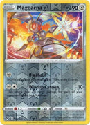 Magearna 128/185 - Reverse Holo-Kantocards