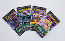 Booster Celestial Storm l (Español)-Kantocards