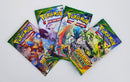 X12 Booster Roaring Skies + Deck Zoroark 2018-Kantocards
