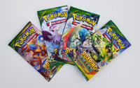 X12 Booster Roaring Skies + Deck Zoroark 2018-Kantocards