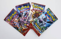 Booster Break Through-Kantocards