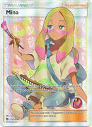 Mina 211/214-Kantocards