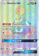 Shuckle GX 215/214-Kantocards