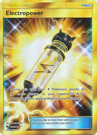 Electropower 232/214-Kantocards