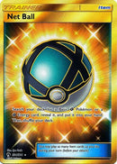 Net Ball 234/214-Kantocards