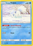 Alolan Vulpix 53/214-Kantocards