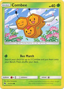 Combee 31/214-Kantocards