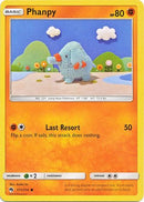 Phanpy 111/214-Kantocards