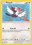 Pikipek 163/214-Kantocards
