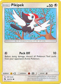 Pikipek 163/214-Kantocards