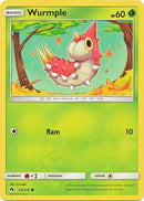 Wurmple 23/214-Kantocards