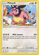 Miltank 158/214-Kantocards