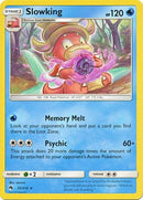 Slowking 55/214-Kantocards