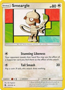 Smeargle 157/214-Kantocards