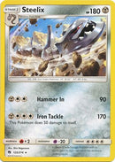 Steelix 125/214-Kantocards