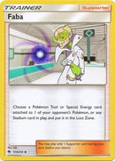 Faba 173/214-Kantocards