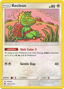 Kecleon 162/214-Kantocards