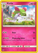 Kirlia 140/214-Kantocards