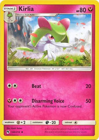 Kirlia 140/214-Kantocards