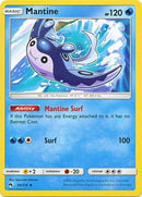 Mantine 58/214-Kantocards